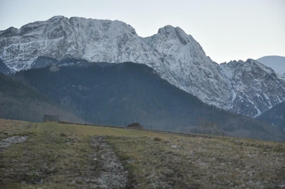 Święta bez śniegu - Zakopane 2009_23