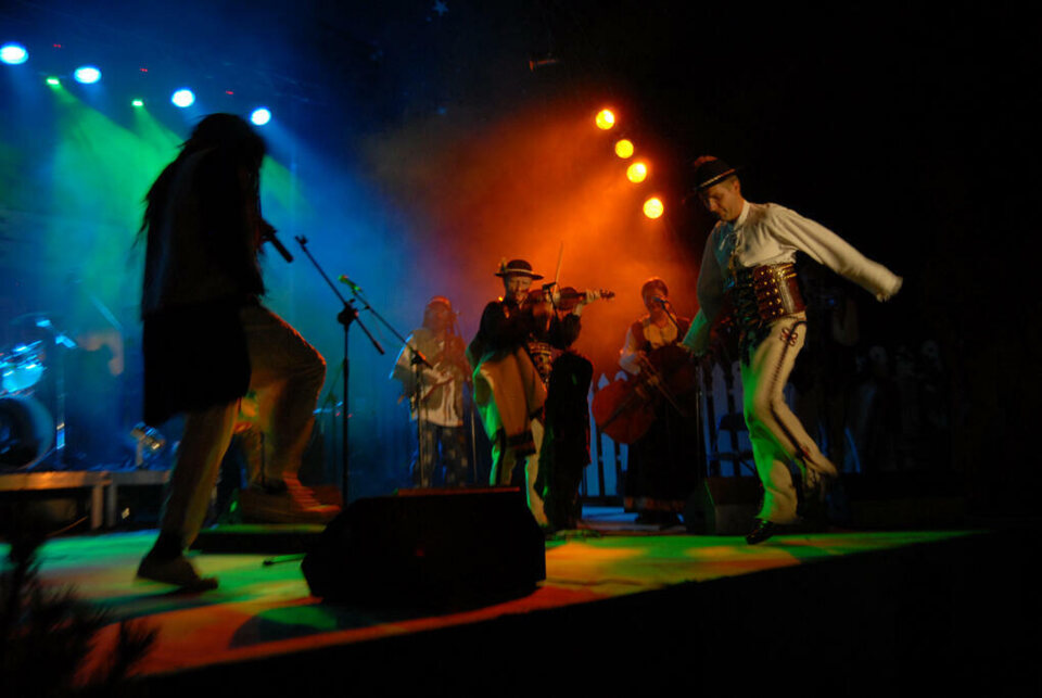 Trebunie Tutki i The Twinkle Brothers w Zakopanem_51