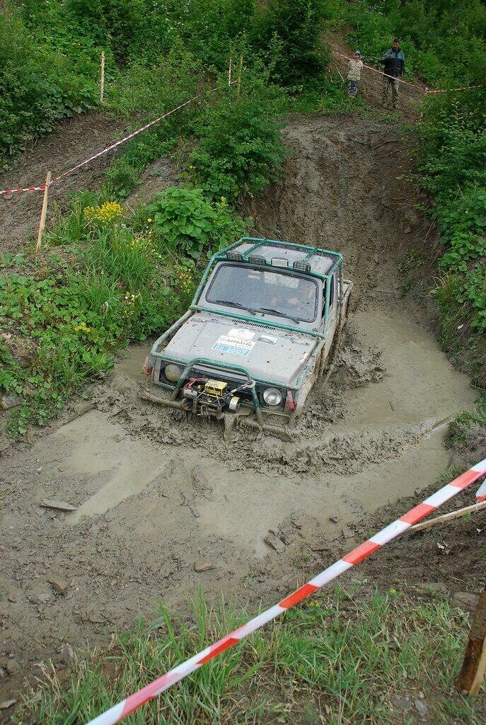 Zmagania Orawskie - Wiosna 2009_85
