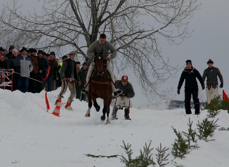 Góralski Karnawał - dzień 5 - kumoterki_47