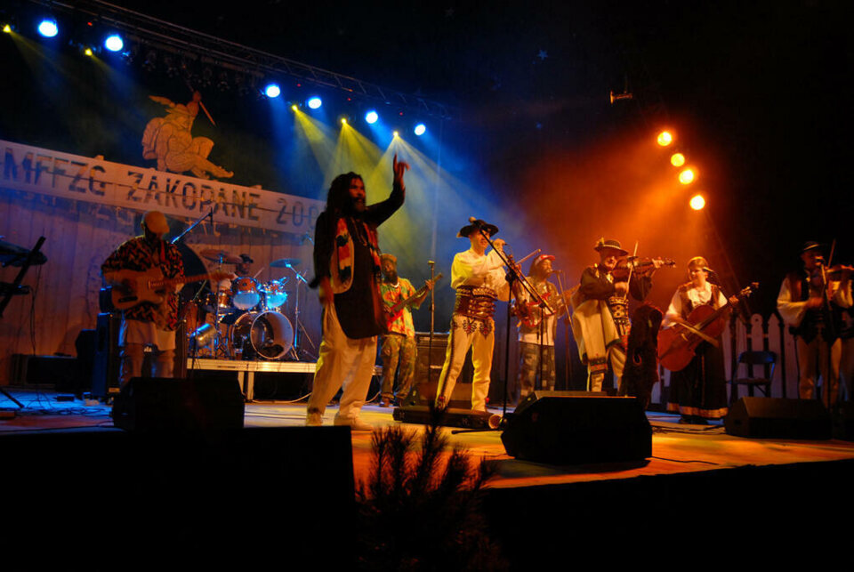 Trebunie Tutki i The Twinkle Brothers w Zakopanem_55