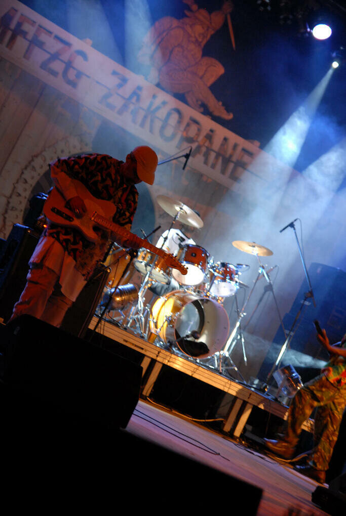 Trebunie Tutki i The Twinkle Brothers w Zakopanem_57