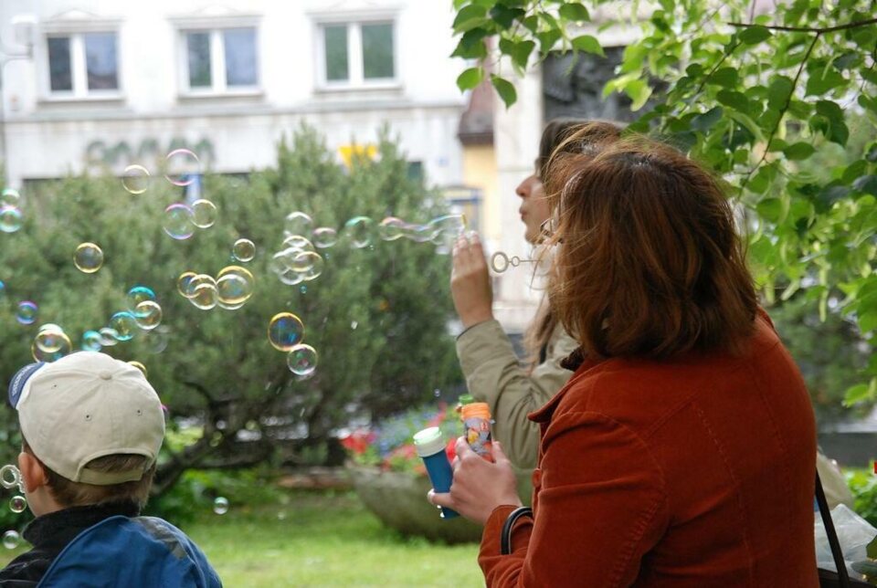 Bańki na nowotarskim rynku_15