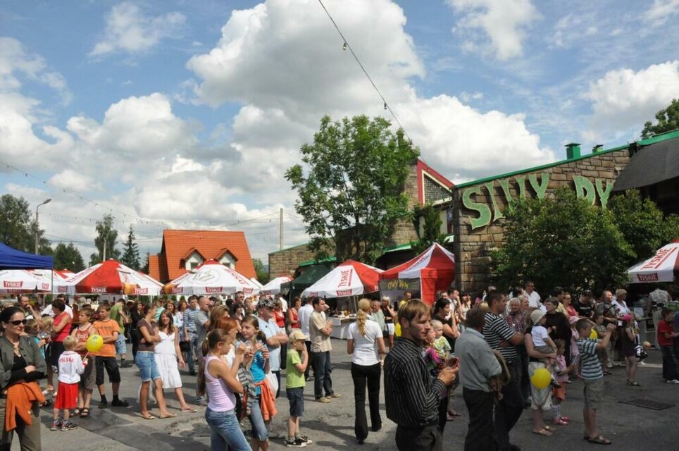 VII urodziny restauracji Siwy Dym_3
