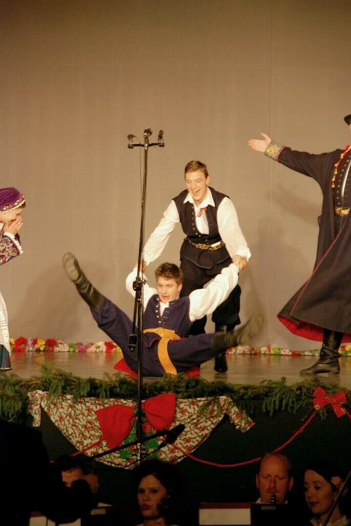 Zespół Mazowsze w Zakopanem_41