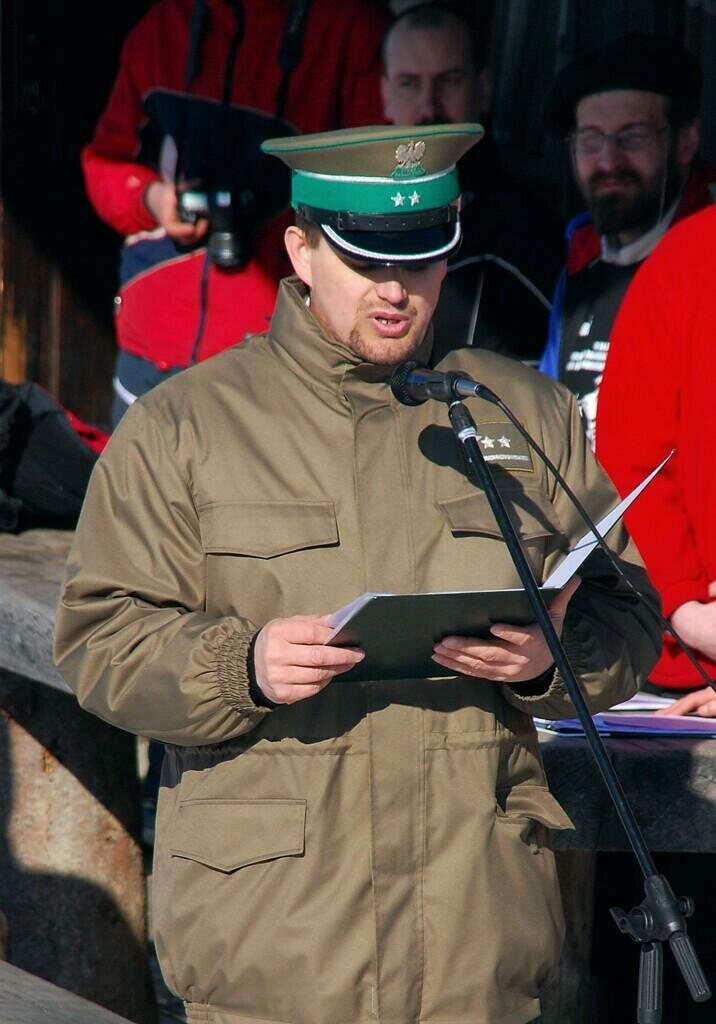 Rekonstrukcja historyczna - Stare Wierchy_68