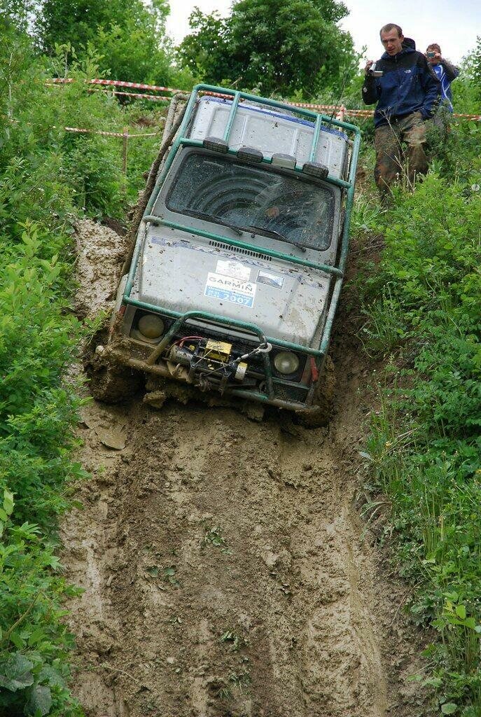 Zmagania Orawskie - Wiosna 2009_87