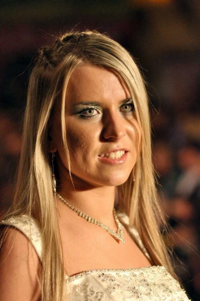 MISS POLONIA Podhala 2010 _74