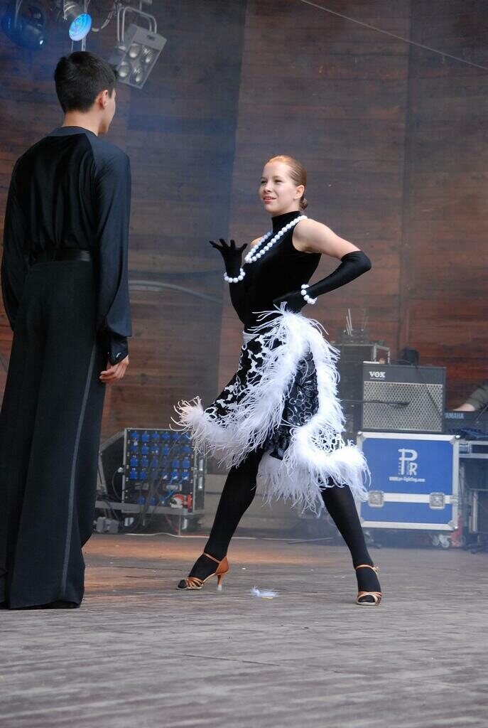 Miss Rabki 2009!_47