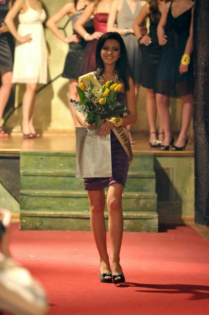 MISS POLONIA Podhala 2010 _75