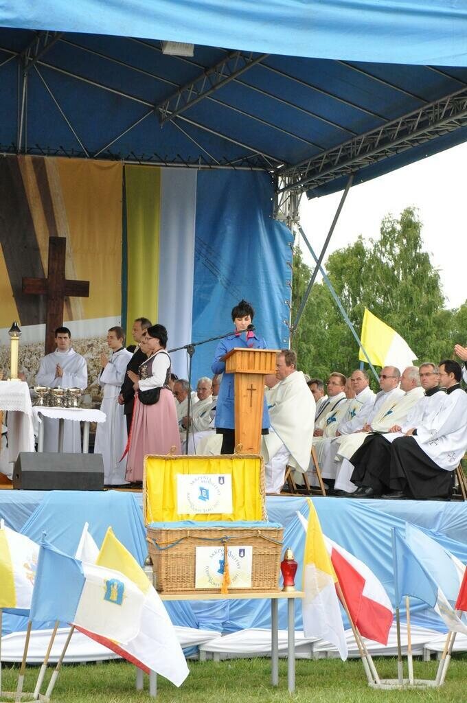 30 rocznica pobytu Papieża w Nowym Targu_74