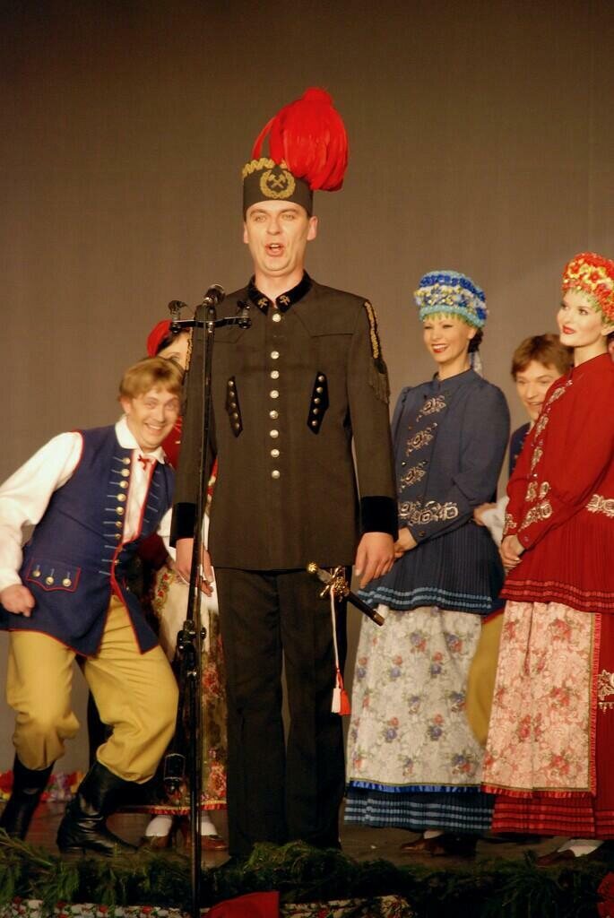 Zespół Mazowsze w Zakopanem_43
