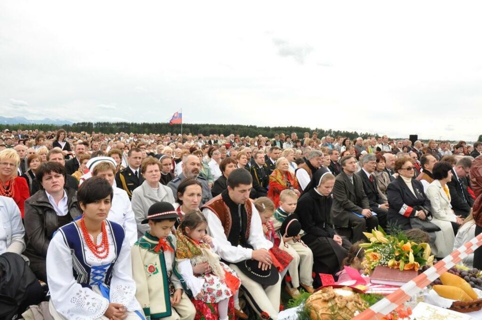 30 rocznica pobytu Papieża w Nowym Targu_75