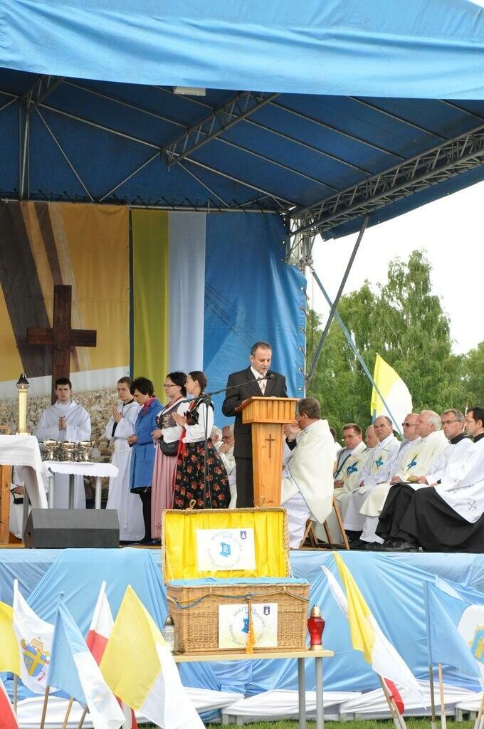 30 rocznica pobytu Papieża w Nowym Targu_77