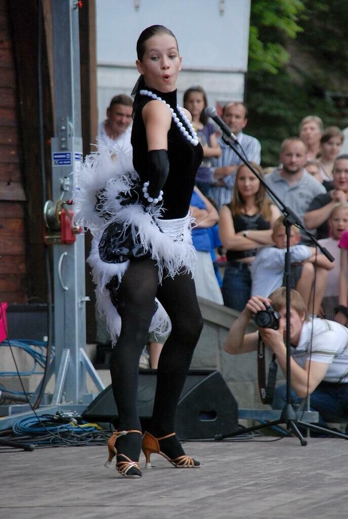 Miss Rabki 2009!_48