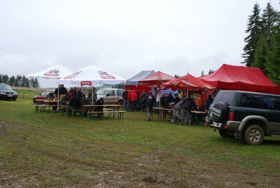 Zmagania Orawskie - Wiosna 2009_99