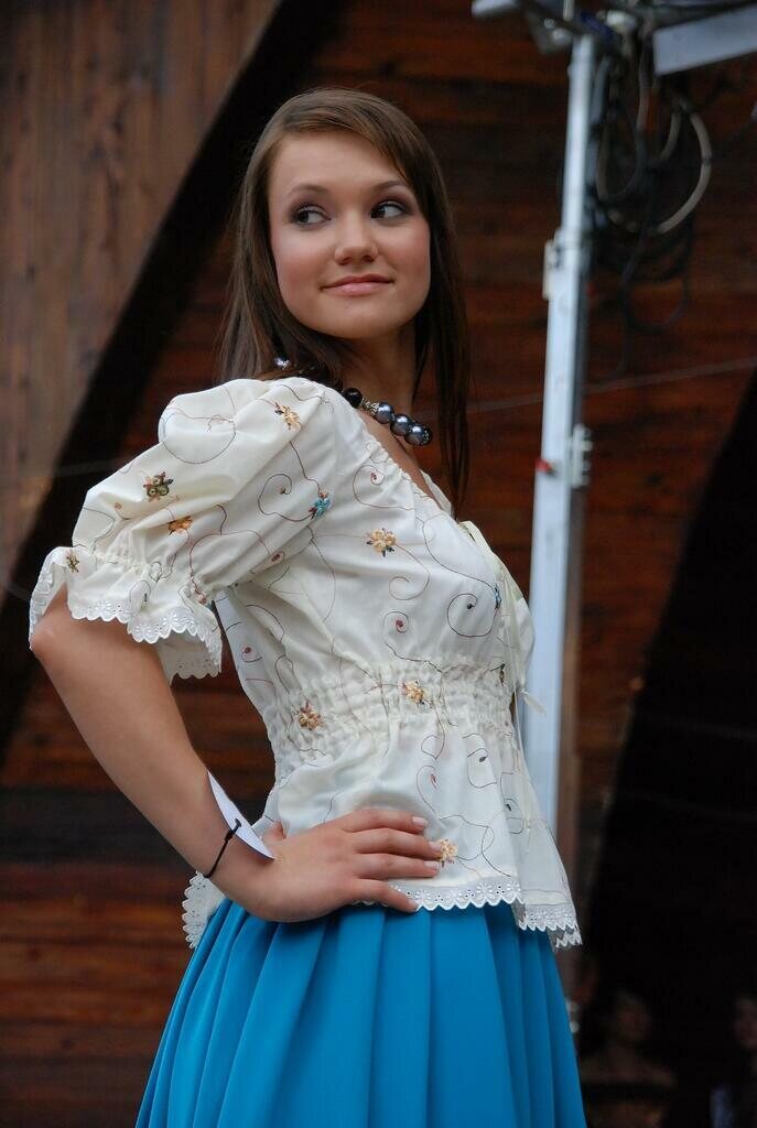 Miss Rabki 2009!_53