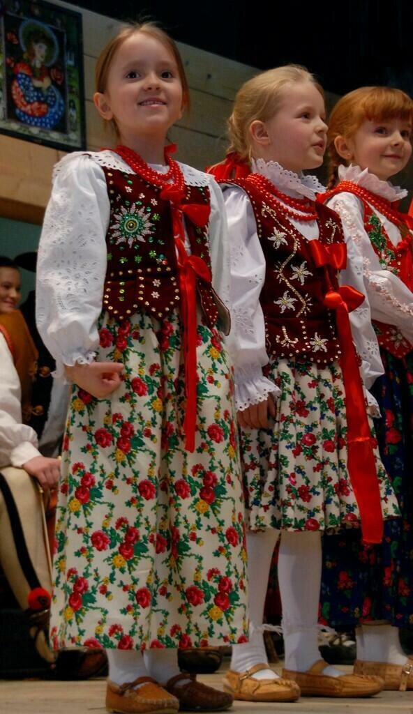 Góralski Karnawał - dzień 1 - korowód, rozpoczęcie_88