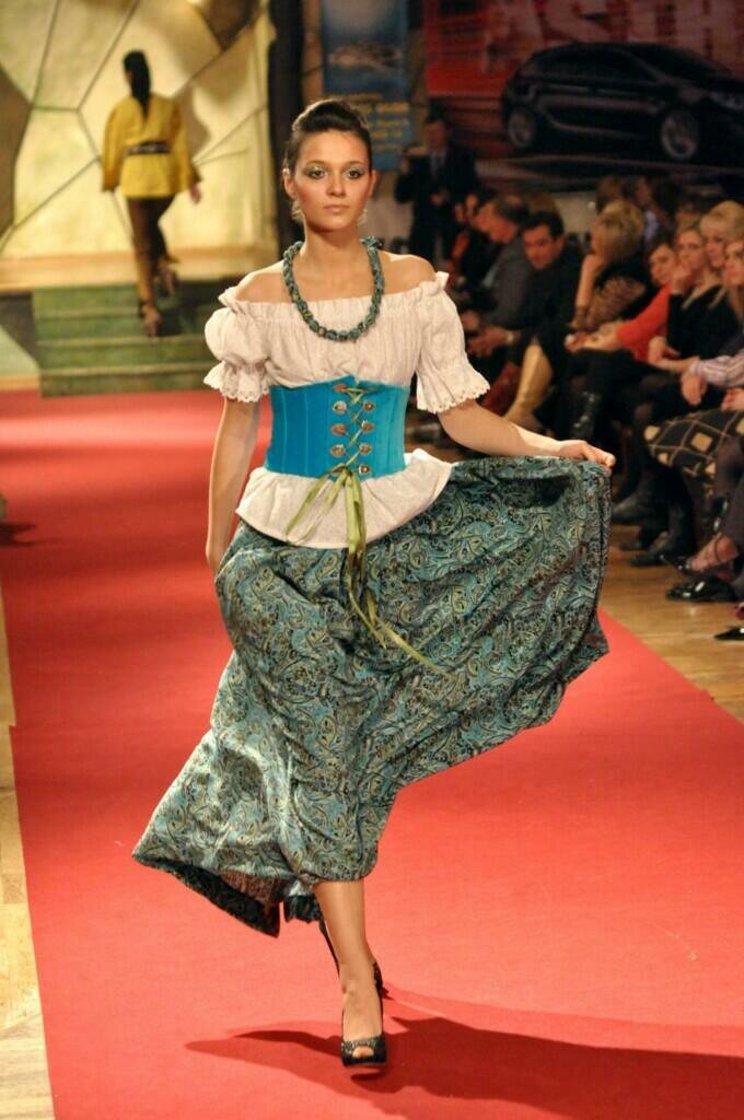 MISS POLONIA Podhala 2010 _83