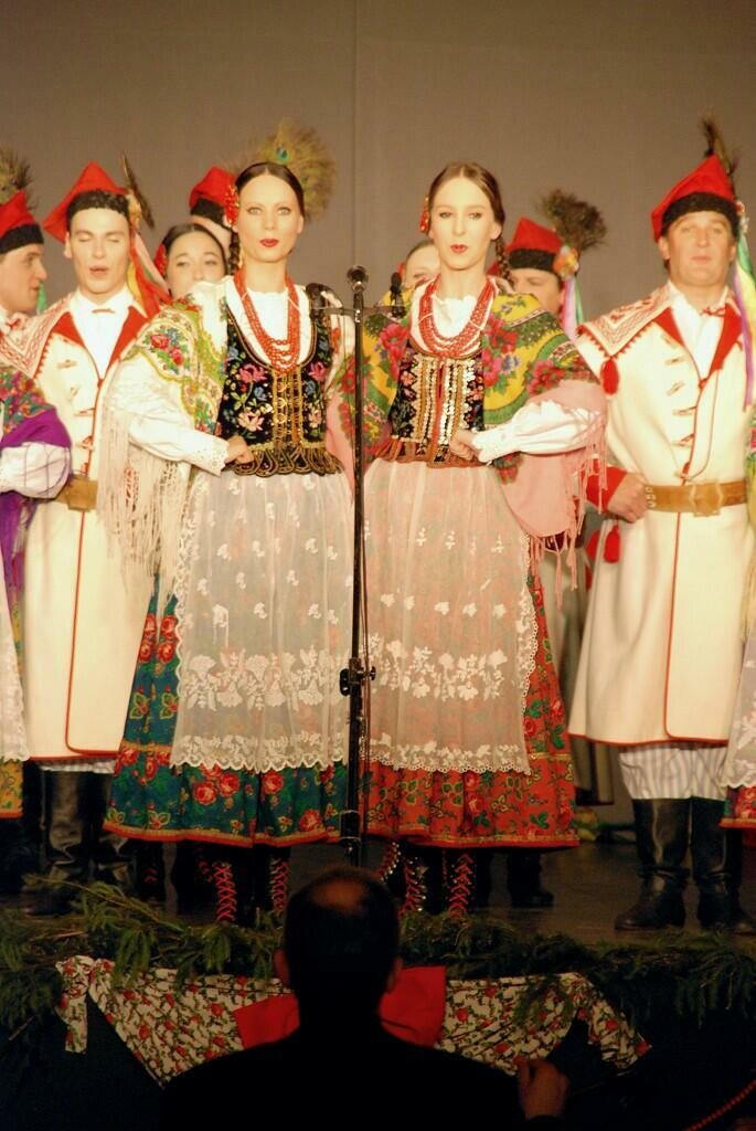 Zespół Mazowsze w Zakopanem_55