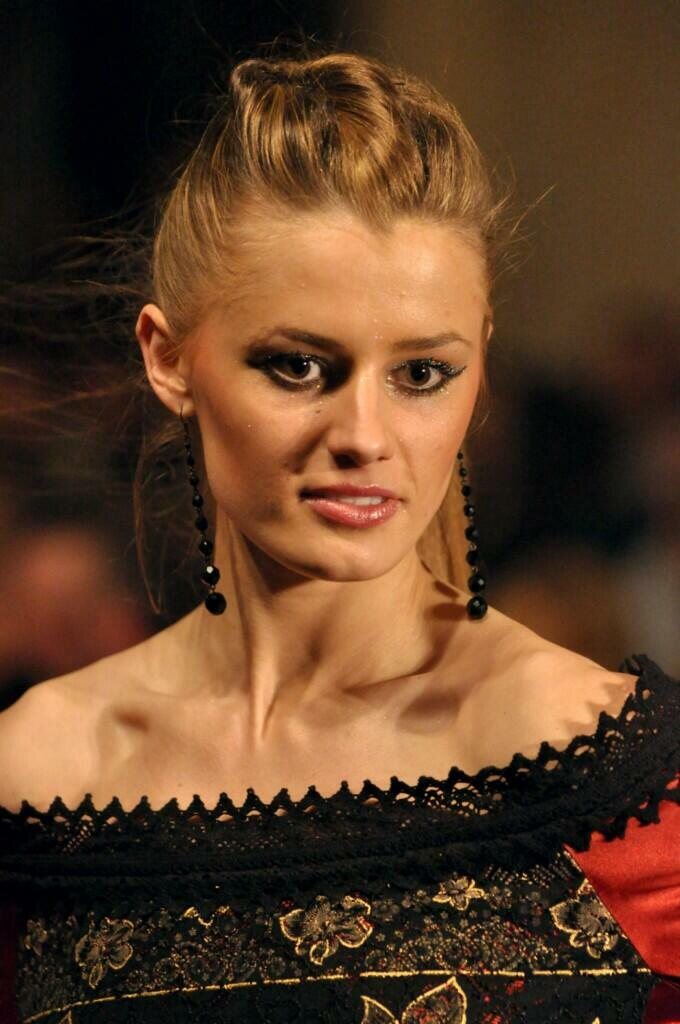 MISS POLONIA Podhala 2010 _85