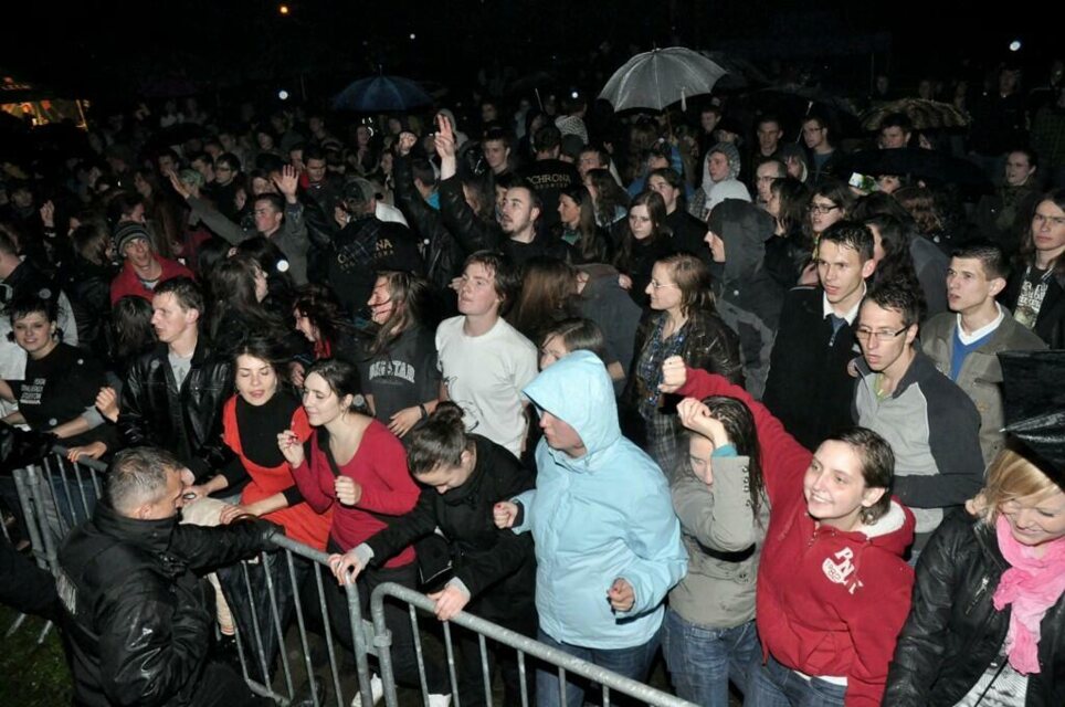 Oddział Zamknięty na juwenaliach_29