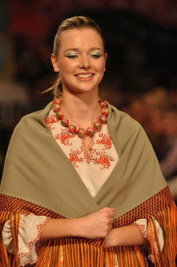MISS POLONIA Podhala 2010 _87