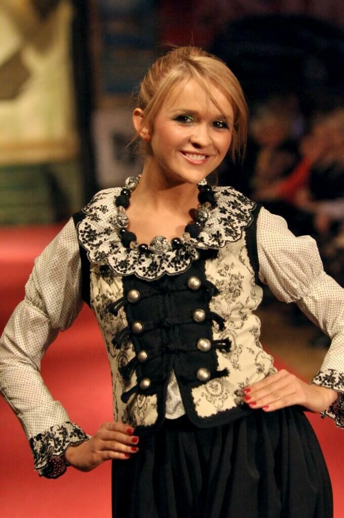 MISS POLONIA Podhala 2010 _89