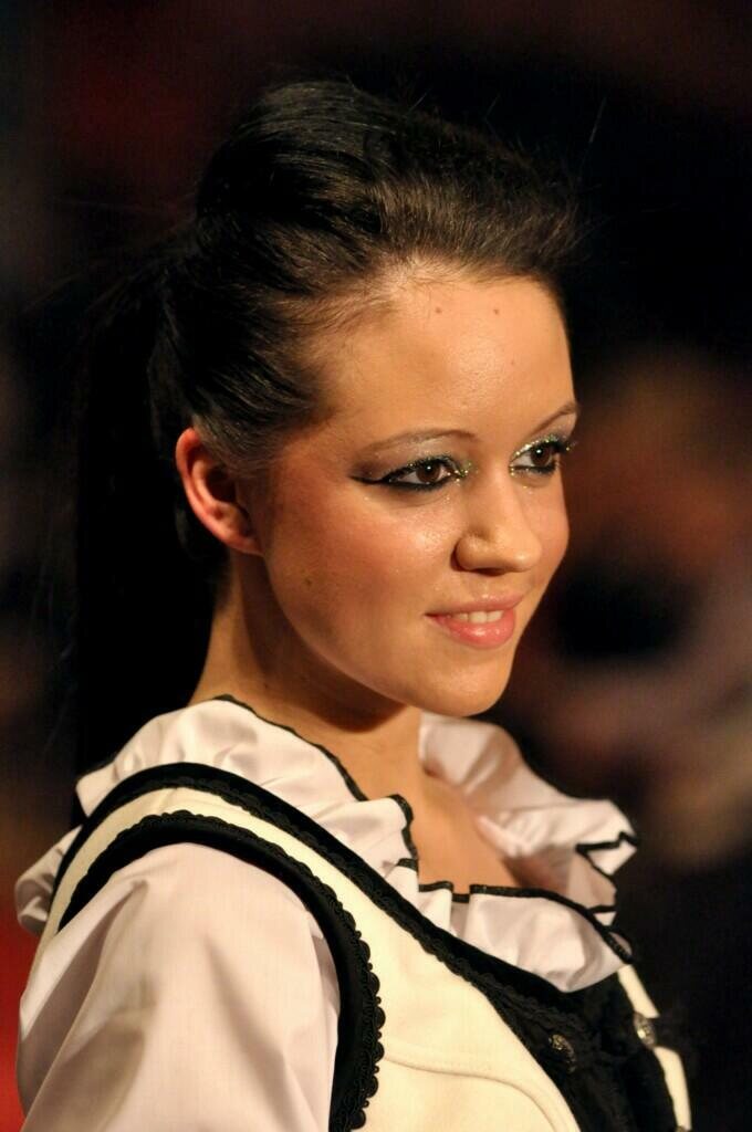 MISS POLONIA Podhala 2010 _91