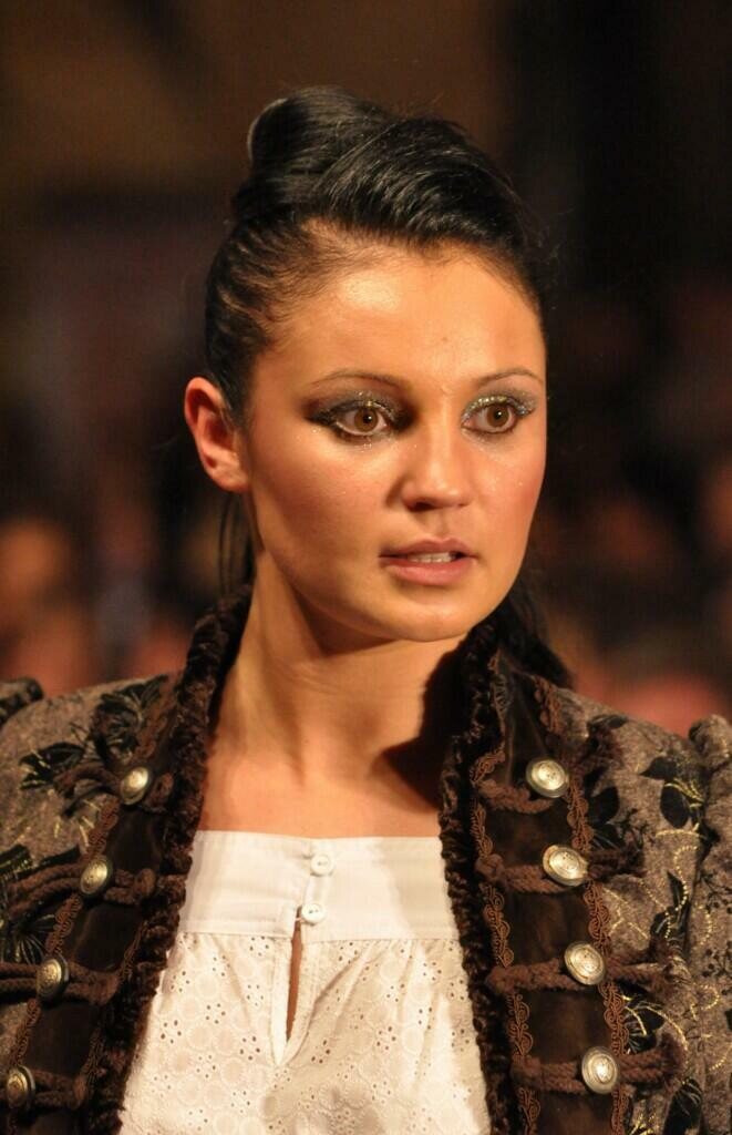 MISS POLONIA Podhala 2010 _92
