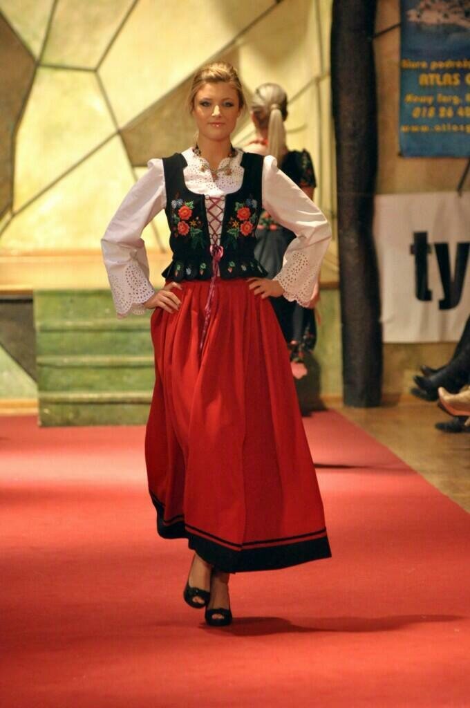 MISS POLONIA Podhala 2010 _93