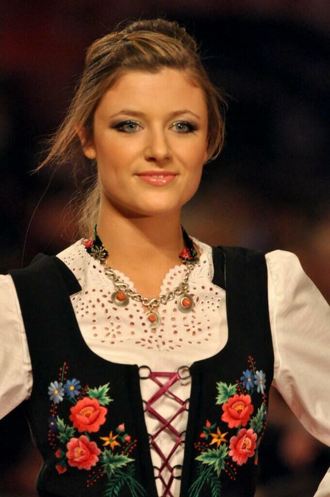 MISS POLONIA Podhala 2010 _94