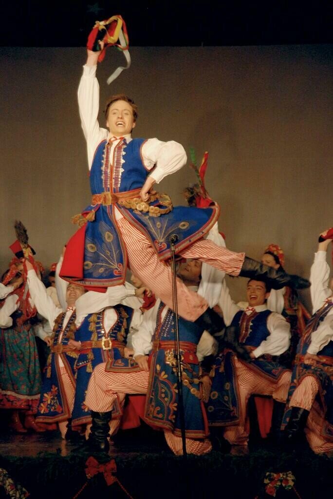 Zespół Mazowsze w Zakopanem_62
