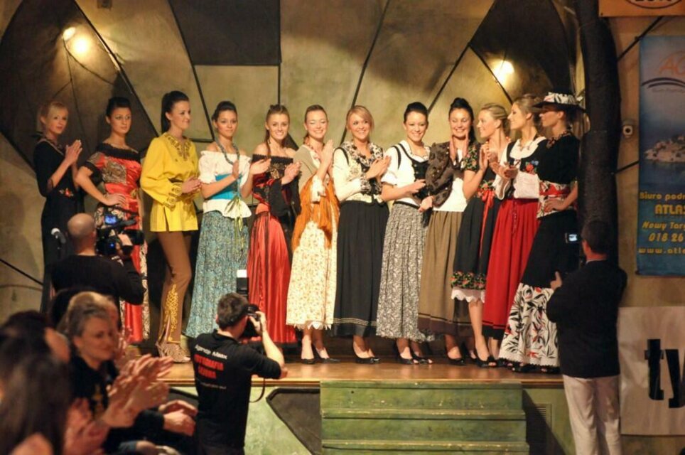 MISS POLONIA Podhala 2010 _95