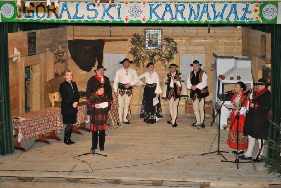 Góralski Karnawał - dzień 5 - zakończenie_8
