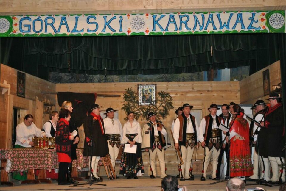 Góralski Karnawał - dzień 5 - zakończenie_13