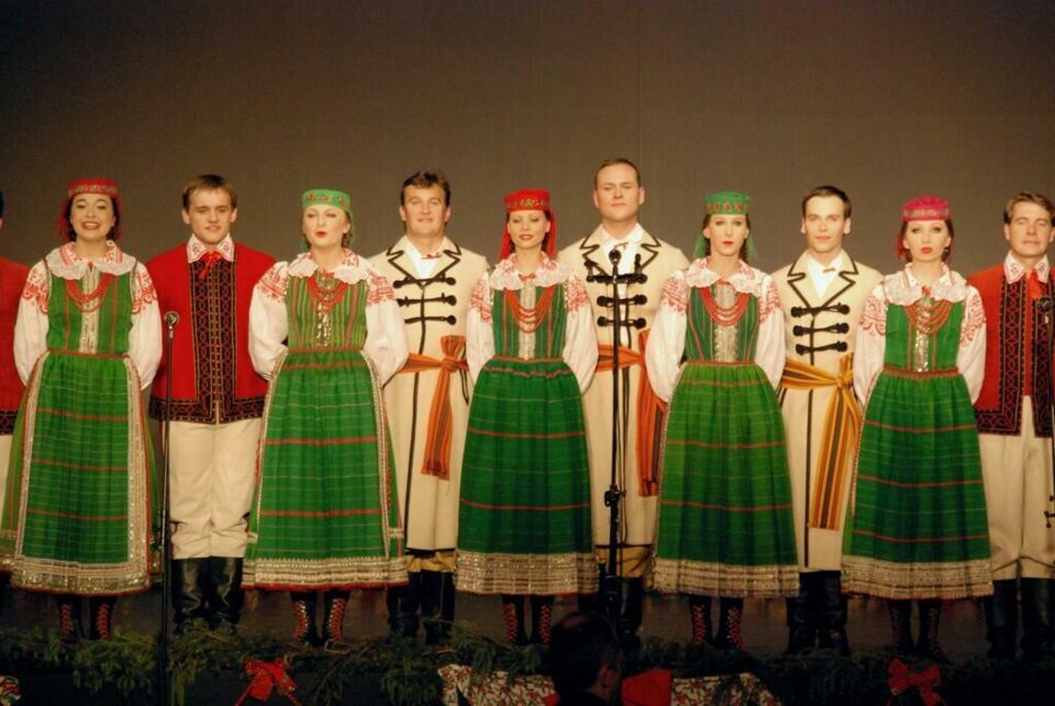 Zespół Mazowsze w Zakopanem_66