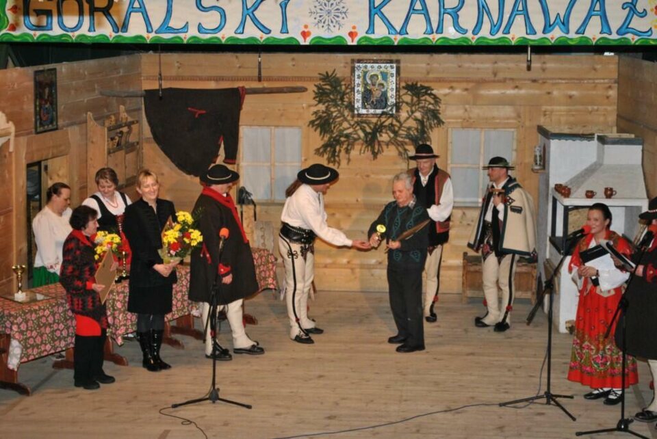 Góralski Karnawał - dzień 5 - zakończenie_31
