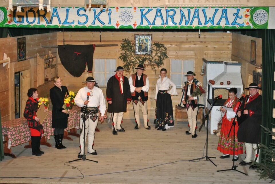 Góralski Karnawał - dzień 5 - zakończenie_35