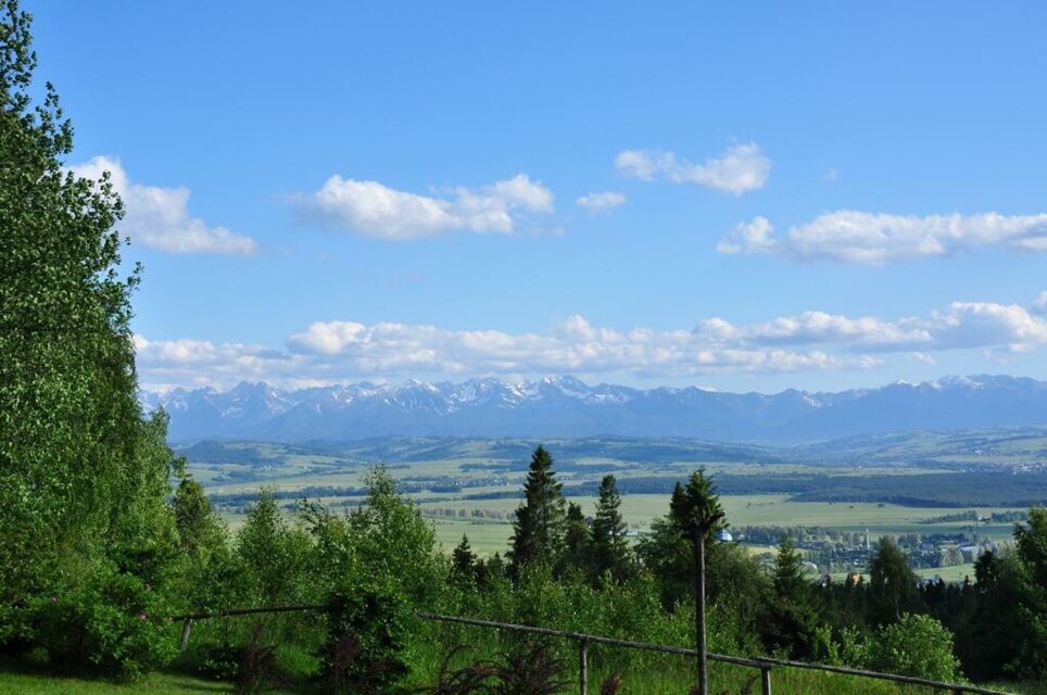 Wycieczka w Gorce - widoki na Tatry_20