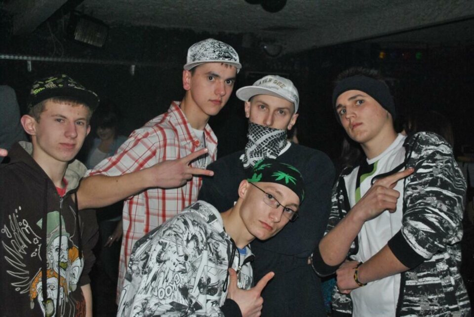 Reggae Fever w Dudku_1