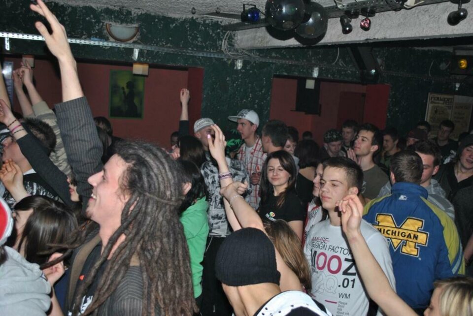 Reggae Fever w Dudku_8