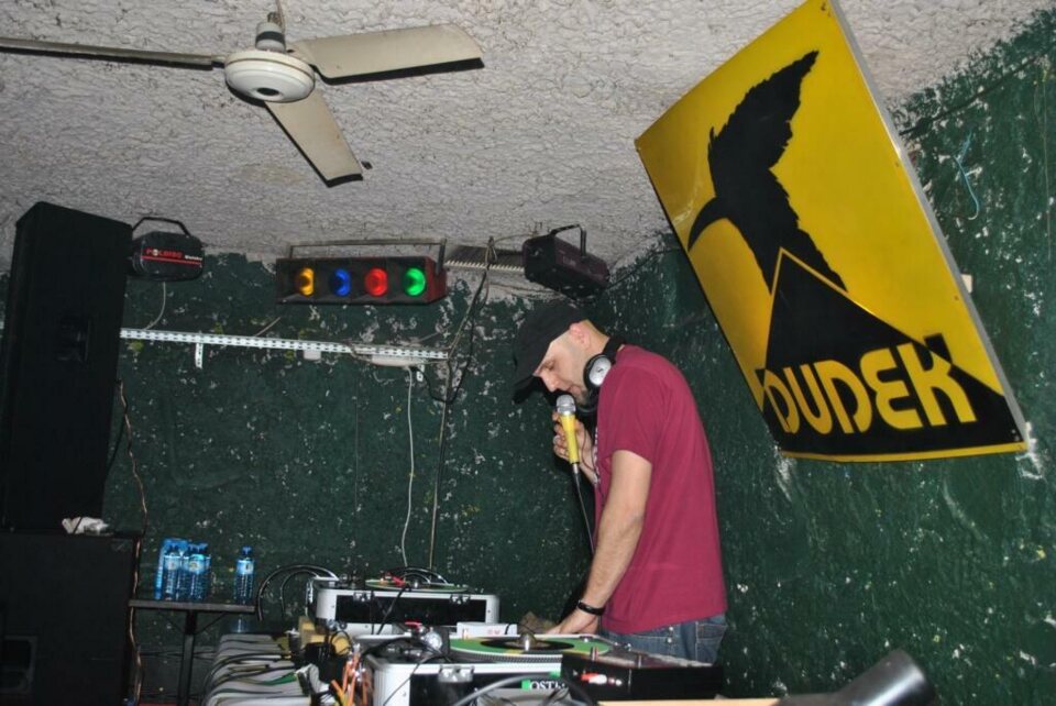 Reggae Fever w Dudku_11