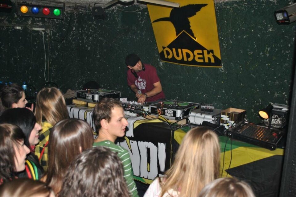 Reggae Fever w Dudku_15