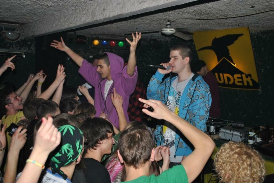 Reggae Fever w Dudku_30