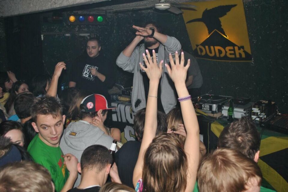 Reggae Fever w Dudku_35
