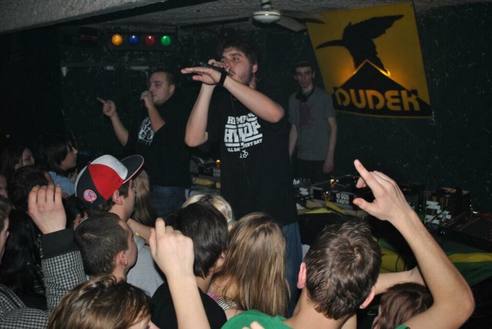 Reggae Fever w Dudku_37