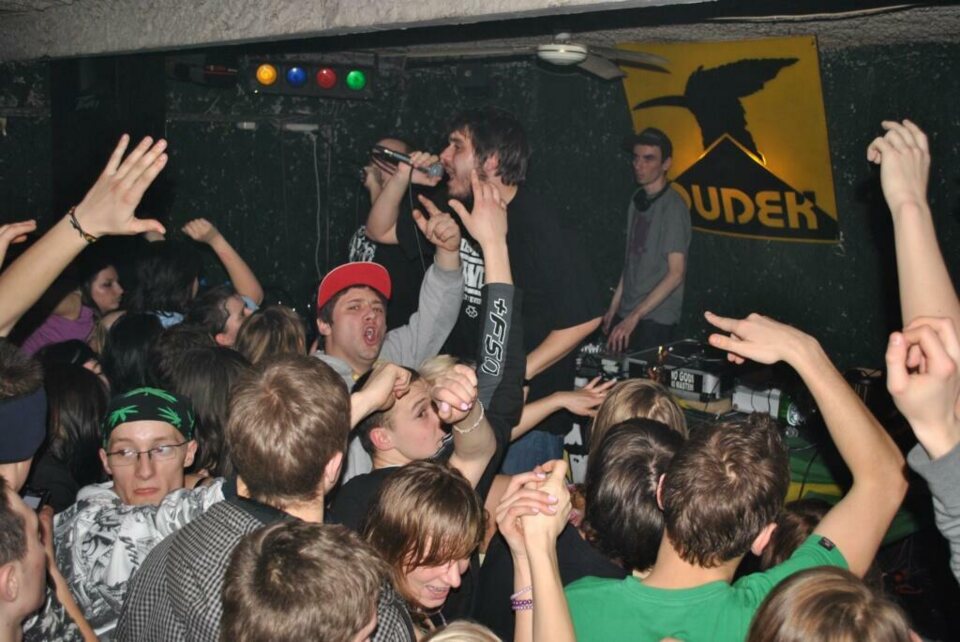 Reggae Fever w Dudku_38