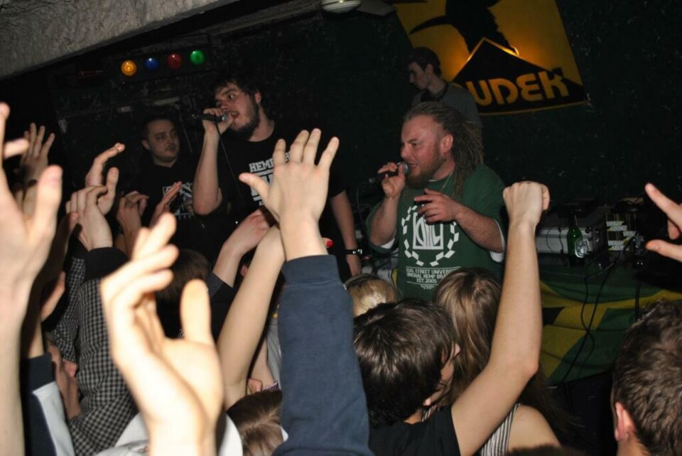 Reggae Fever w Dudku_39