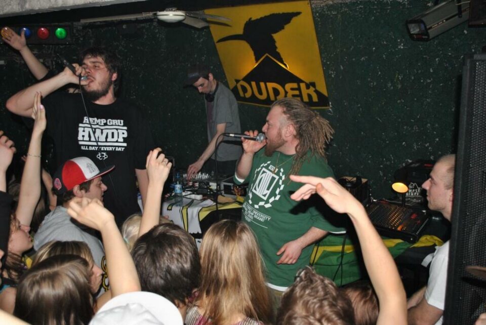Reggae Fever w Dudku_40